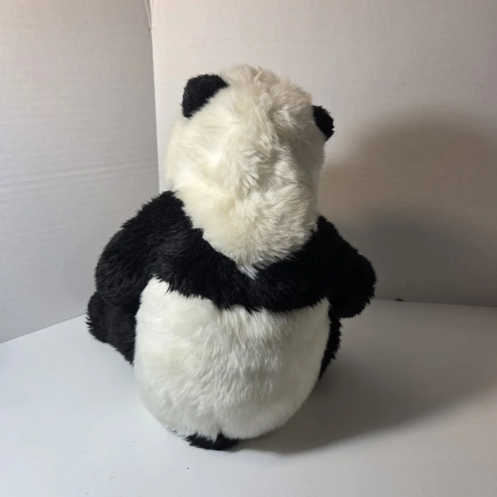 Gund Panda Bear 